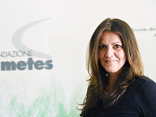 Sandra Belli
