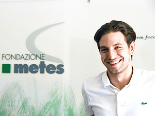 Alberto Mariotti
