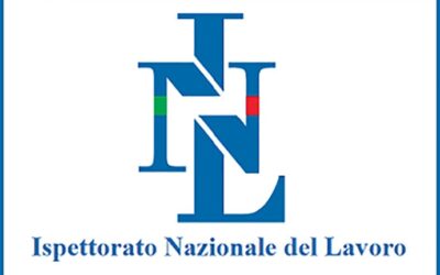 Attività dell’Ispettorato nazionale del lavoro 2023