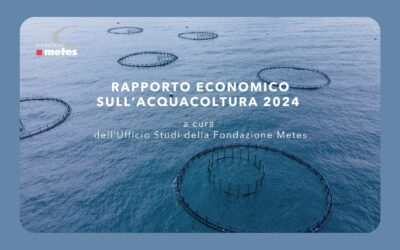 Rapporto Economico sull’Acquacoltura 2024