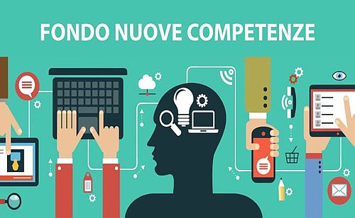 Fondo Nuove Competenze