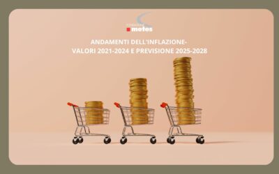 Nota ANDAMENTI DELL’INFLAZIONE- VALORI 2021-2024 E PREVISIONE 2025-2028