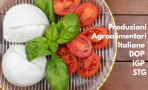 Nota su Produzioni agroalimentari italiane DOP, IGP e STG – 2025