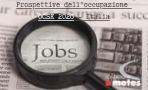 Nota Statistica: Prospettiva dell’occupazione OCSE 2026 – Italia